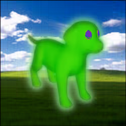 AURA PETZ #747