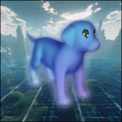 AURA PETZ #1619