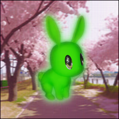 Milady Aura Petz