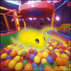AURA PETZ #1593