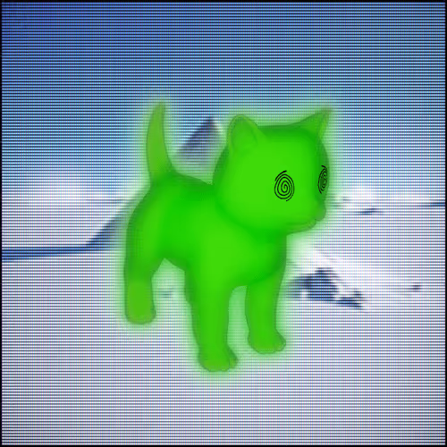 Milady Aura Petz