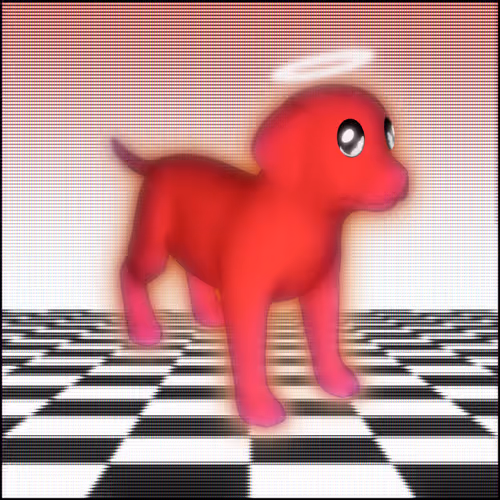 Milady Aura Petz