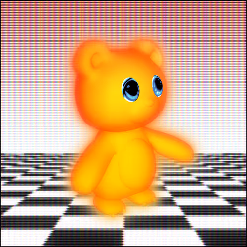 AURA PETZ #30