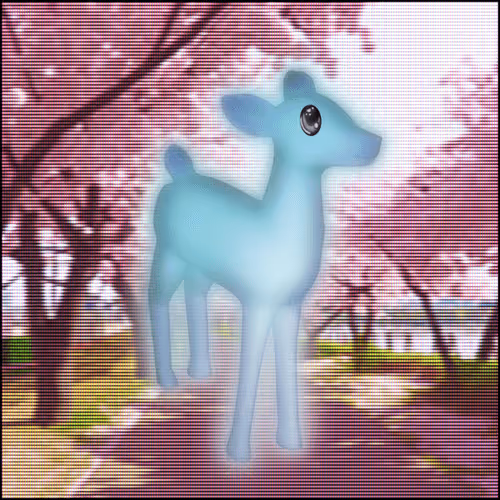 Milady Aura Petz
