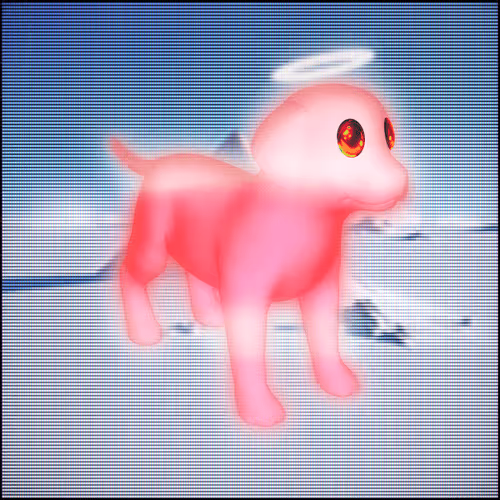 Milady Aura Petz