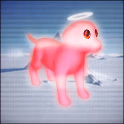 AURA PETZ #1665