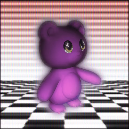 Milady Aura Petz