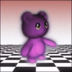 AURA PETZ #1851