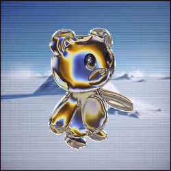 AURA PETZ #1617