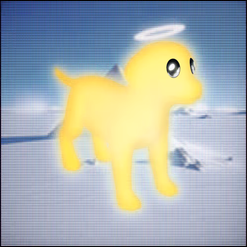 Milady Aura Petz