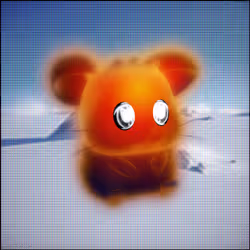 AURA PETZ #1003