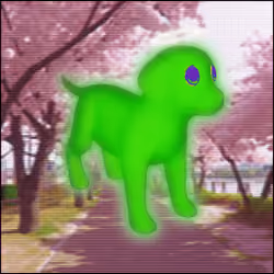 AURA PETZ #463