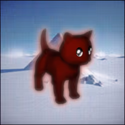 AURA PETZ #400
