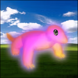 AURA PETZ #1579
