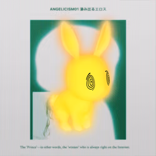 AURA PETZ #1740