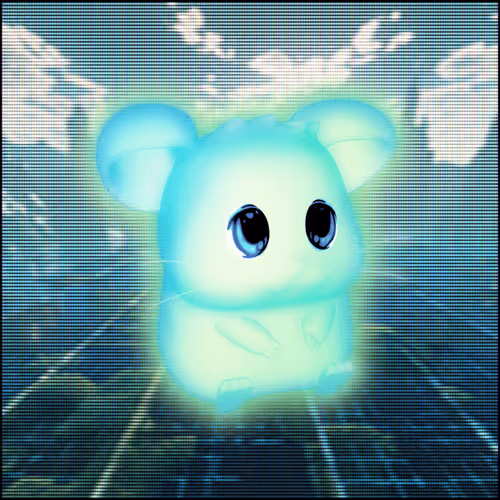 AURA PETZ #544