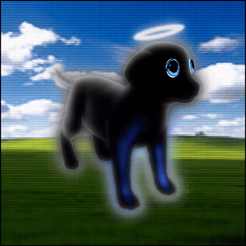 AURA PETZ #1303