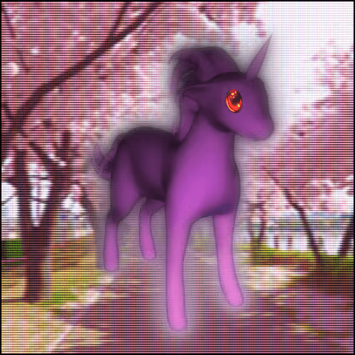 Milady Aura Petz