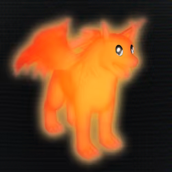 AURA PETZ #1087