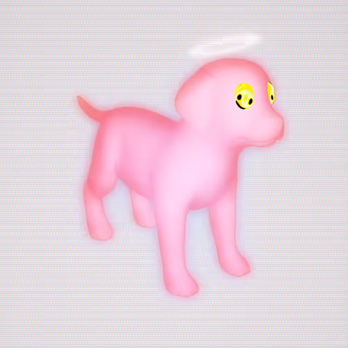 Milady Aura Petz