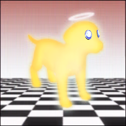 Milady Aura Petz