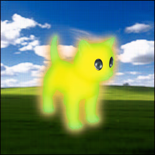 AURA PETZ #4