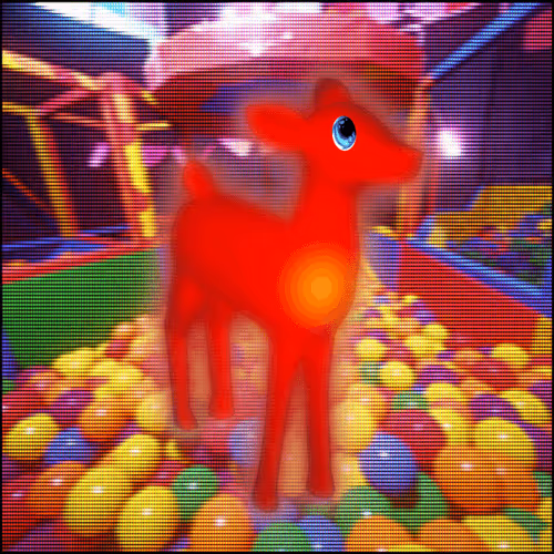 Milady Aura Petz