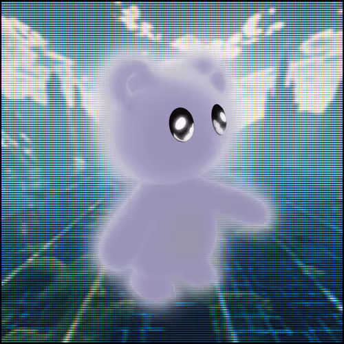 AURA PETZ #958
