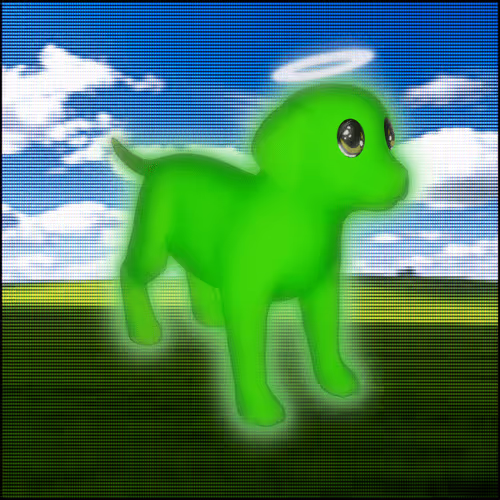 Milady Aura Petz