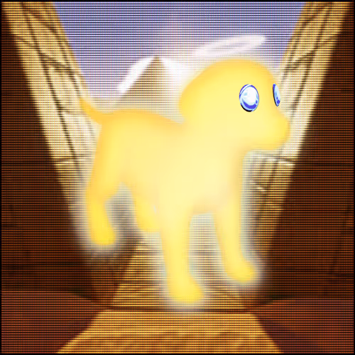 Milady Aura Petz
