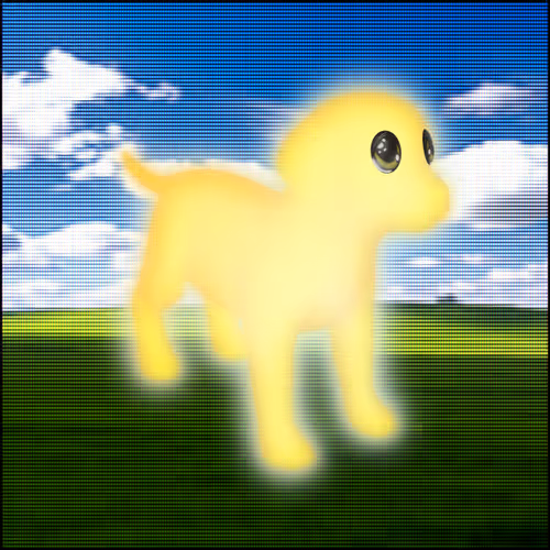 Milady Aura Petz