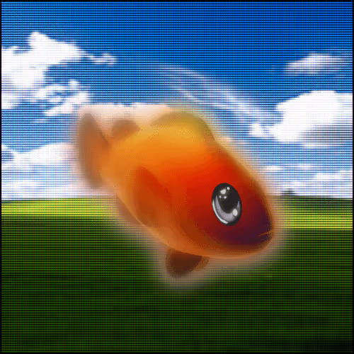AURA PETZ #1256