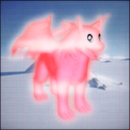 Milady Aura Petz
