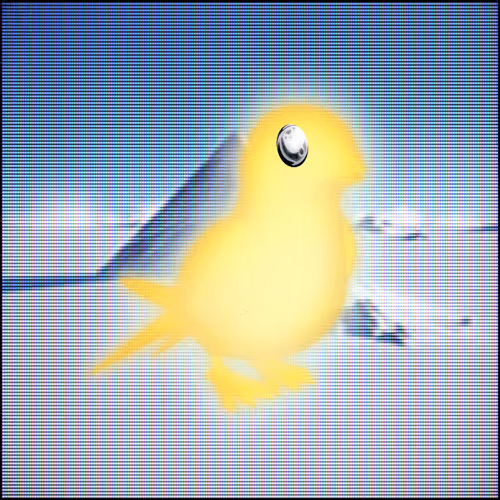 AURA PETZ #116