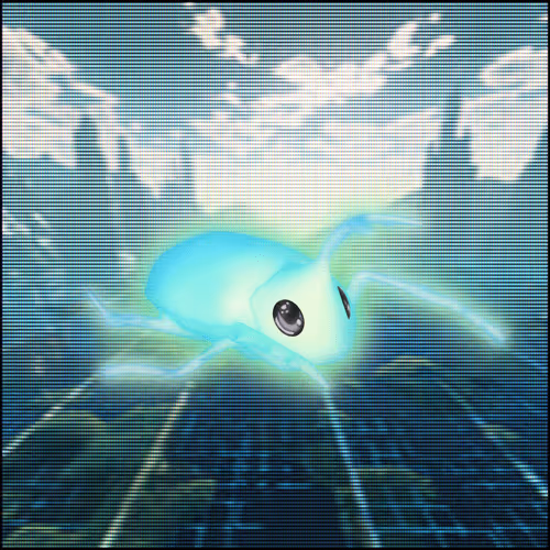AURA PETZ #662