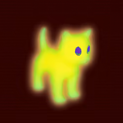 AURA PETZ #449