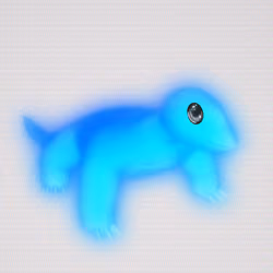 AURA PETZ #1609