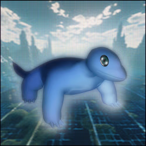 AURA PETZ #258