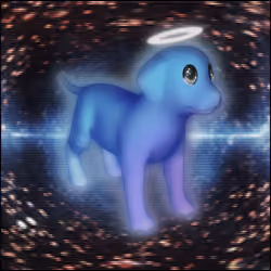 AURA PETZ #522