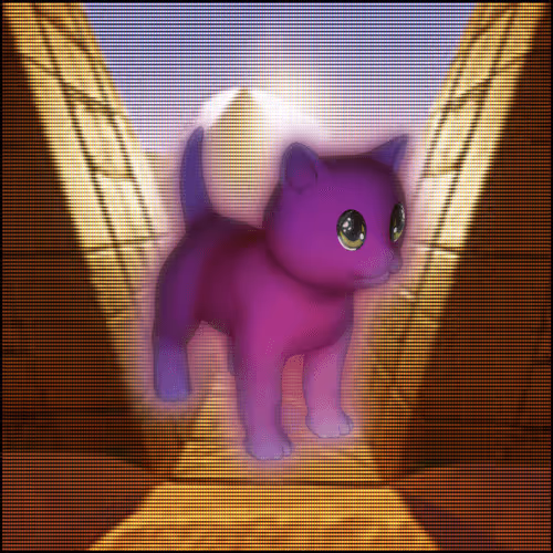 Milady Aura Petz