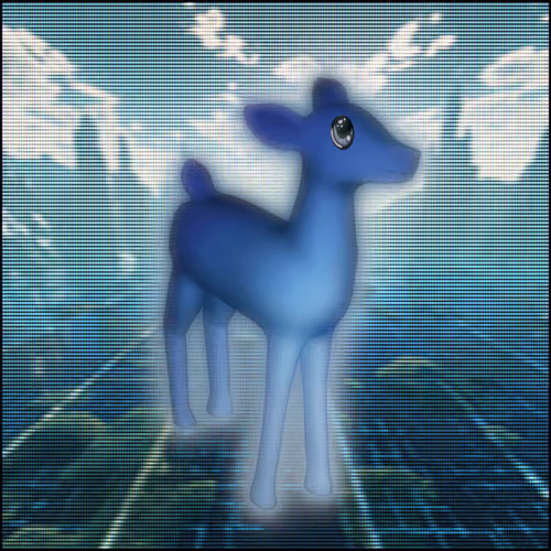AURA PETZ #1432