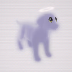 AURA PETZ #492