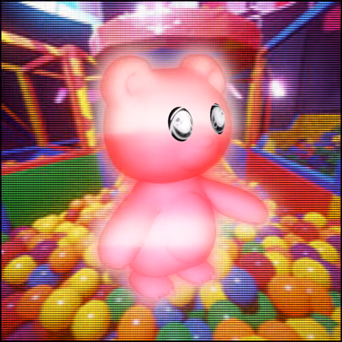 AURA PETZ #478