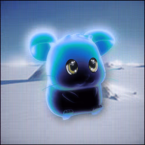 AURA PETZ #1192
