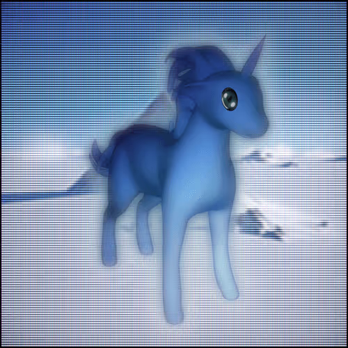 Milady Aura Petz