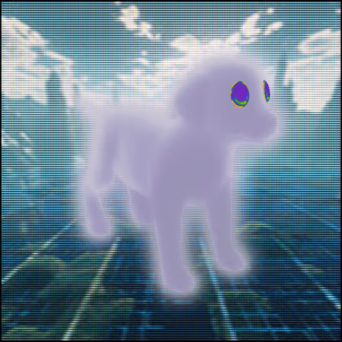 AURA PETZ #111