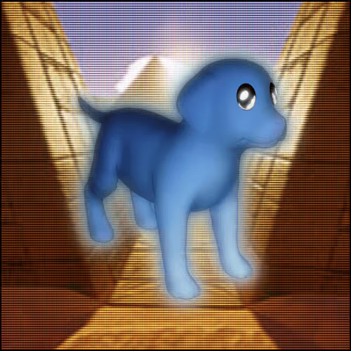 AURA PETZ #235
