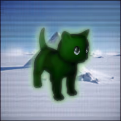 AURA PETZ #1532