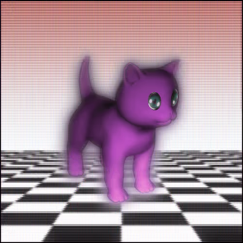 AURA PETZ #1720