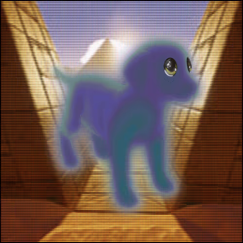 Milady Aura Petz